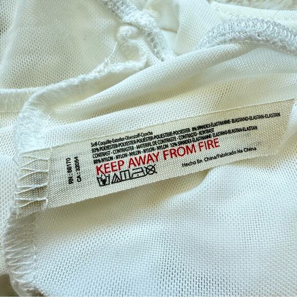 Free People corset bodysuit size S - Picture 7 of 8